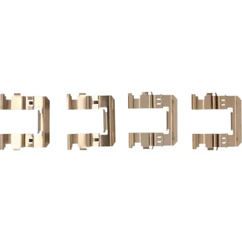 Brzdový kotouč Příslušenství kotoučové brzdy KAMOKA 1130004