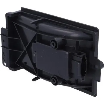 Ventilátor topení a klimatizace Odpor vnitřního tlakového ventilátoru KAMOKA 4140155