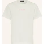 Versace Dětské Tričko, bílá / žlutá / tmavě modrá, 164