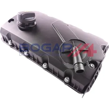 Blok motoru Kryt hlavy válce BOGAP A1115126