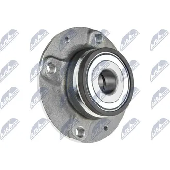Auto-moto Sada ložiska kola NTY KLT-CT-021