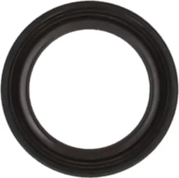 Kliková hřídel Těsnící kroužek klikové hřídele KAMOKA 8707043