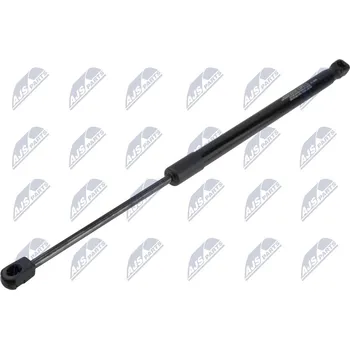 Příslušenství karosérie Vzpěra přední kapoty NTY AE-BM-154