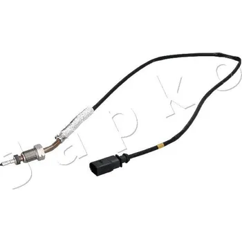 Čidlo automobilu Čidlo teploty výfukových plynů JAPKO 1610900