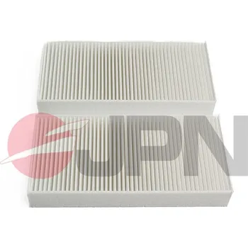 Kabinový filtr Filtr vzduchu v interiéru JPN 40F9119-JPN