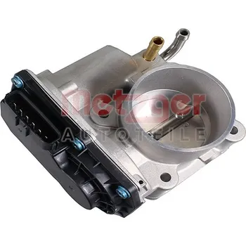 Čidlo automobilu Hrdlo škrtící klapky METZGER 08920131