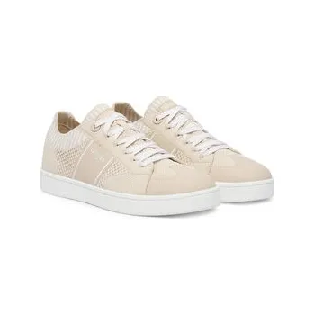 Dámská obuv Guess Sneakersy FLPJRX FAB12 Béžová 39