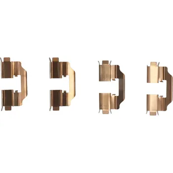 Brzdový kotouč Příslušenství kotoučové brzdy KAMOKA 1130151