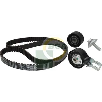 Rozvod motoru Ozubení, sada rozvodového řemene BGA TB1413K