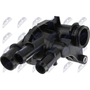Motor automobilu Pouzdro termostatu NTY CTM-FR-055