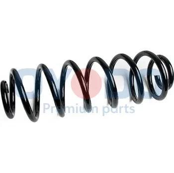 Vinutá pružina podvozku Oyodo 30A9241-OYO