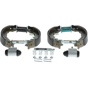 Brzdová čelist 0 204 114 680 SOUPRAVA SUPERPRO