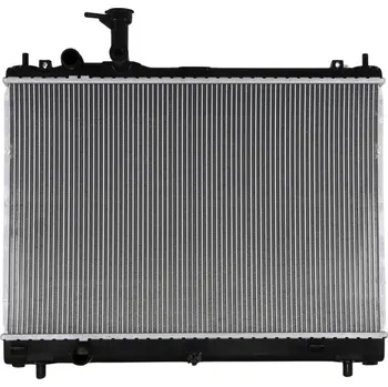 Chladič motoru Chladič vody pro motor KAMOKA 7700279