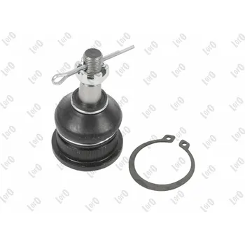 Čep nápravy Podpora/kloub ABAKUS 233-03-016