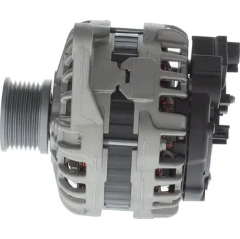 Alternátor Alternátor BOSCH 1 986 A01 239