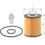 Olejový filtr BOSCH F 026 407 090
