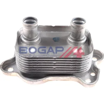 Chladič motoru Olejový chladič pro motorový olej BOGAP B4222111