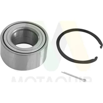 Sada ložiska kola MOTAQUIP LVBW1605