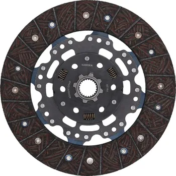 Spojková lamela Lamela spojky KAMOKA DC192
