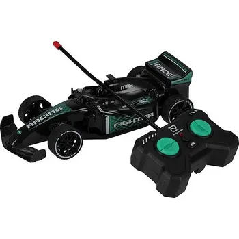 RC model auta PAKTAT RC auto 4F, No.168-54, černé