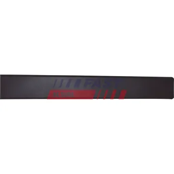 Lišta karosérie Ozdobná / ochranná lišta, dveře FAST FT90759