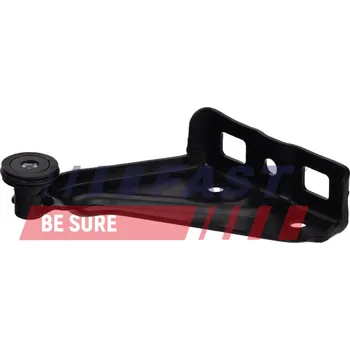 Auto zrcátko Valivé vedení, posuvné dveře FAST FT11353