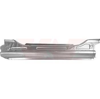 Prah karosérie Nástupní panel VAN WEZEL 1638101