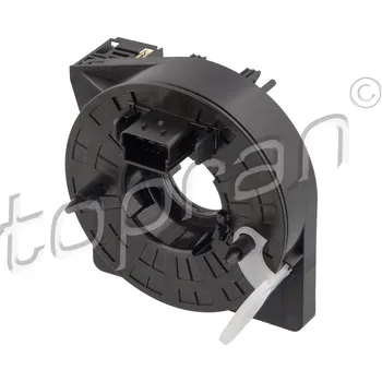 Autoelektrika Vinutá pružina airbagu TOPRAN 121 373