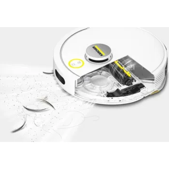 Kuchyňský robot Robot sprzątający KARCHER RVC 3