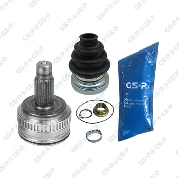 Poloosa kola Sada kloubů pro hnací hřídel GSP 605056