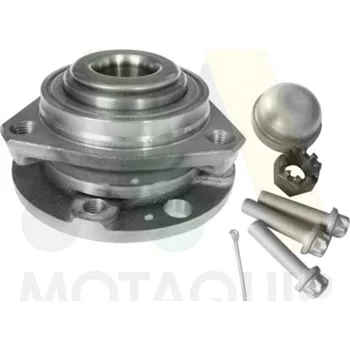 Sada ložiska kola MOTAQUIP LVBW941
