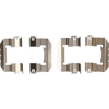 Brzdový systém Příslušenství kotoučové brzdy KAMOKA 1130035