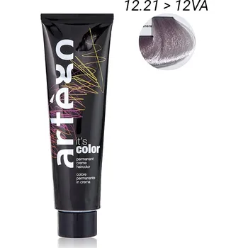 Barva na vlasy Artégo IT´S Color 12.21 - Profesionální krémová barva na vlasy 150 ml