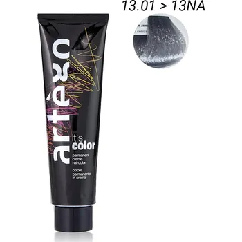 Barva na vlasy Artégo IT´S Color 13.01 - Profesionální krémová barva na vlasy 150 ml