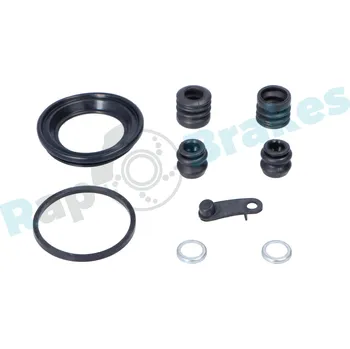 Brzdový třmen Sada pro opravu brzdového třmenu RAP BRAKES R-Z0058
