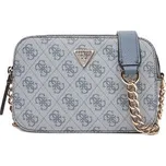 Kabelka Guess Noelle II HWBG96 72140 Modrá OS
