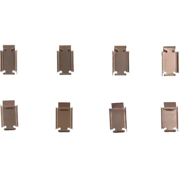 Brzdový systém Příslušenství kotoučové brzdy KAMOKA 1130118