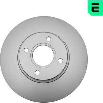 Brzdový systém Brzdový kotouč OPTIMAL BS-9216C