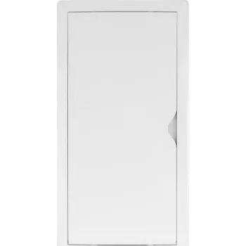 Revizní dvířka Revizní panel 150 x 300 mm, revizní dvířka 15 x 30 cm, plast, sádrokarton, sádrokarton, údržbový