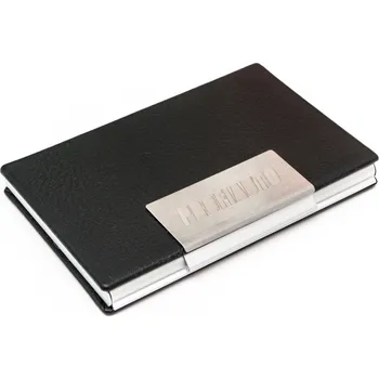 Vizitkář Pouzdro na vizitky PROFIAUTO, PRA G084