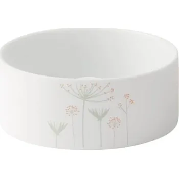 Svícen räder Porcelánový svícen Floral White