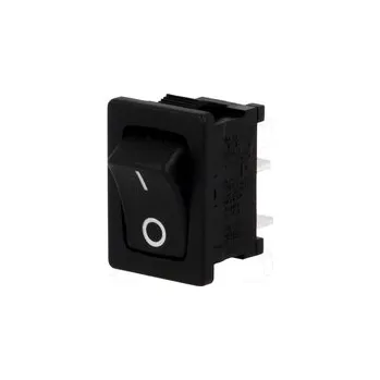 vypínač RS1366FBB3