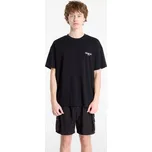 Tričko REPRESENT Team 247 Oversized Tee UNISEX Jet Black XXL