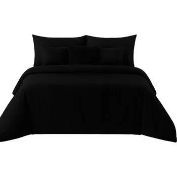 Povlečení Sada povlečení Strefa Spania , přikrývka 220 cm x 200, polštář 70 x 80 cm, 3 kusy