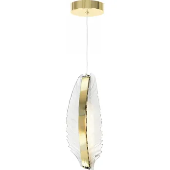 Závěsné svítidlo TOOLIGHT G141-CP 1-bodové LED světlo (integrovaný zdroj)