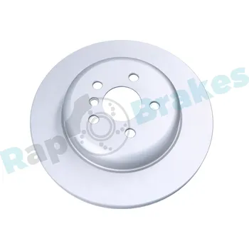 Brzdový kotouč Brzdový kotouč RAP BRAKES R-D1111C