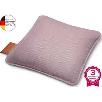 BEURER HK 77 Heaty Lavender Vyhřívací polštář (BEURER HK 77 + 3 roky záruka ZDARMA)