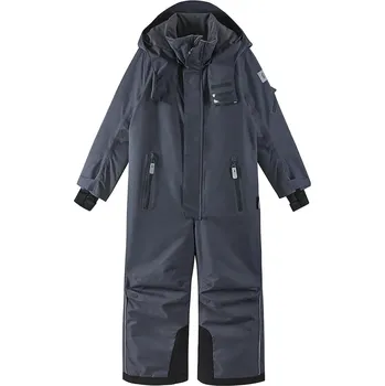 Dívčí oblečení Dětský overal Reima Reach 5100067D.9BYA šedá 90X, vel. 158