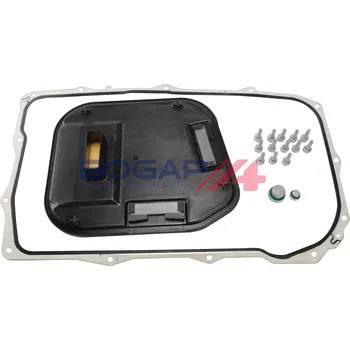 Sada hydraulického filtru do automatické převodoky BOGAP A8115142