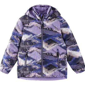 Chlapecké oblečení Reima Fossila - Blooming Lilac 128